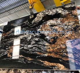 Đá Hoa Cương Granite Magma Gold